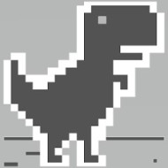 Dinosaur Game